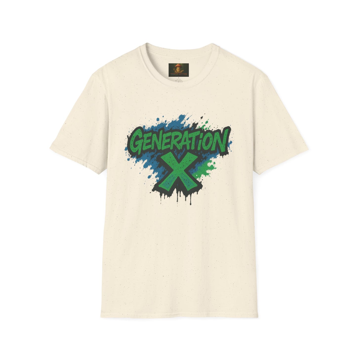 Generation X Tee