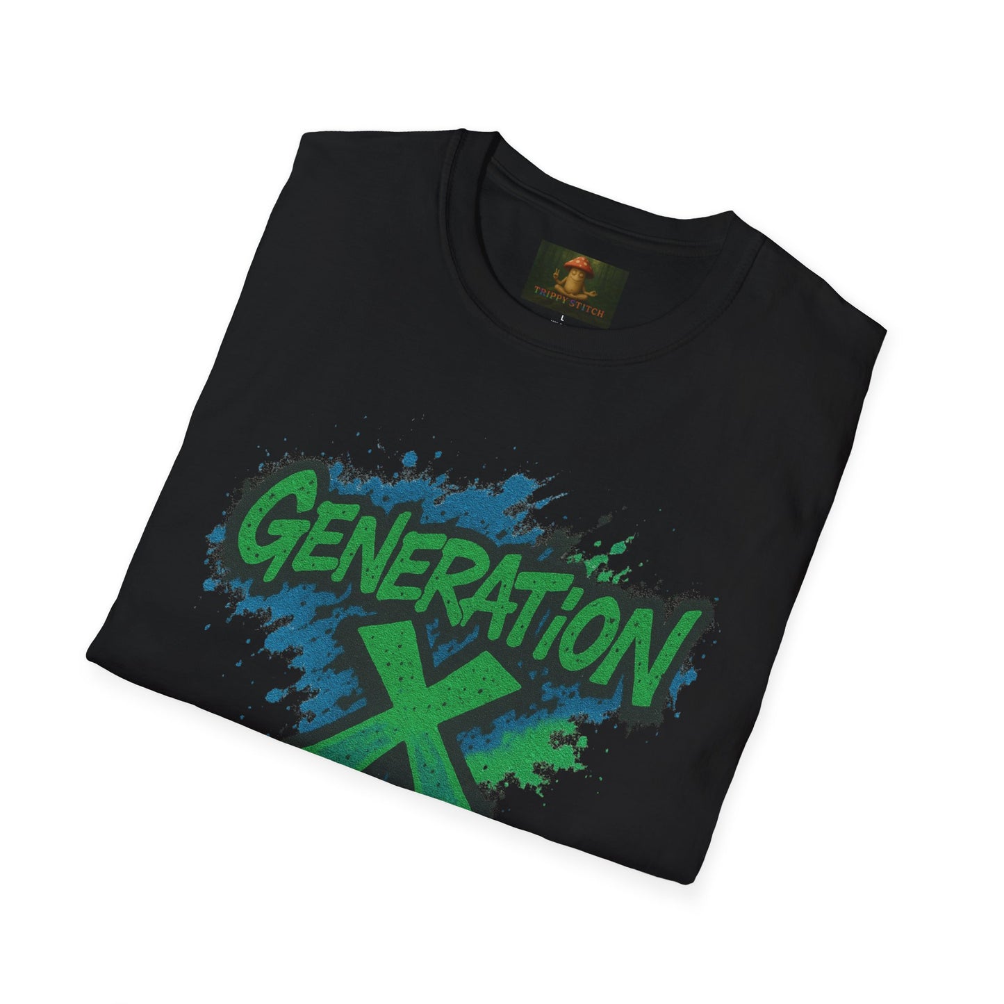 Generation X Tee