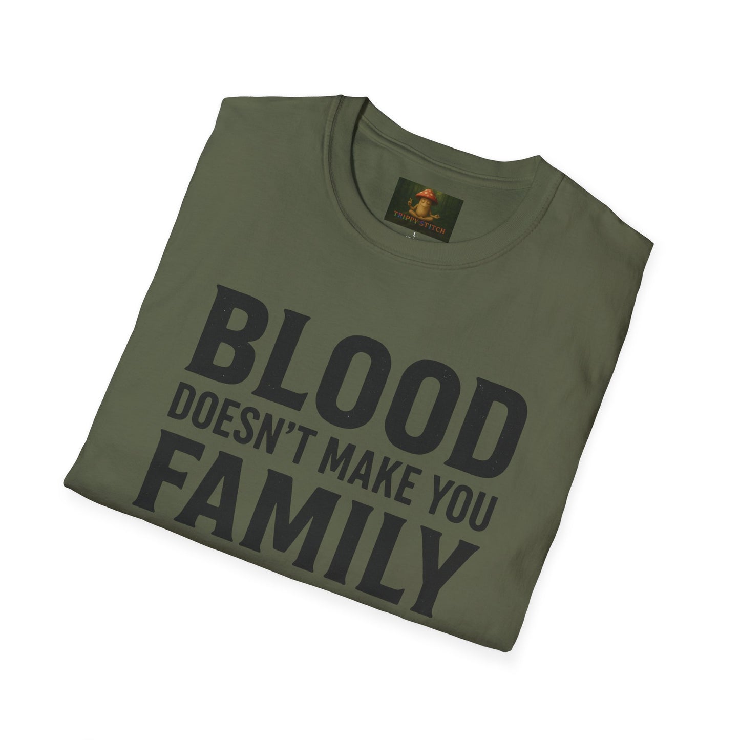 Loyalty Family Tee