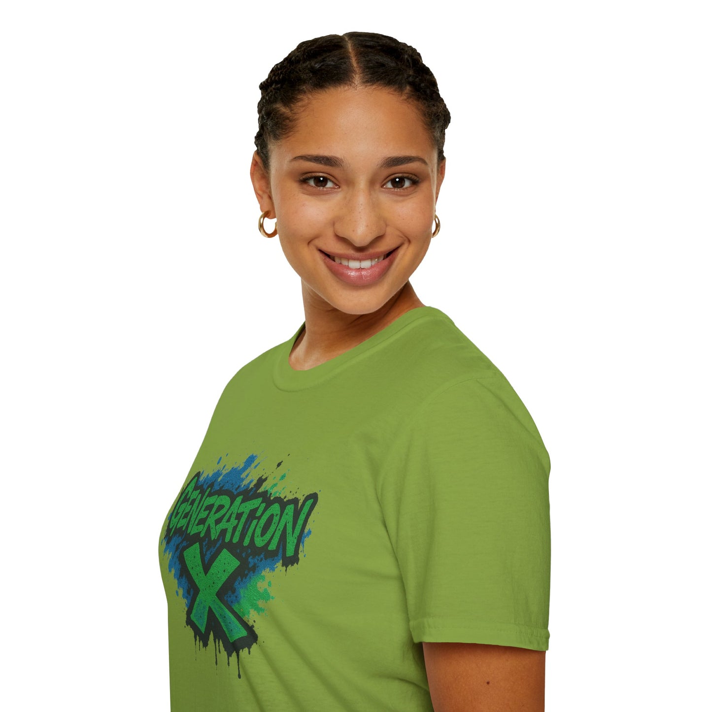 Generation X Tee