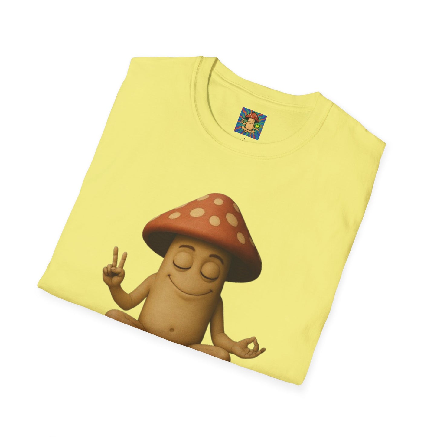 Wishing You Well Tee