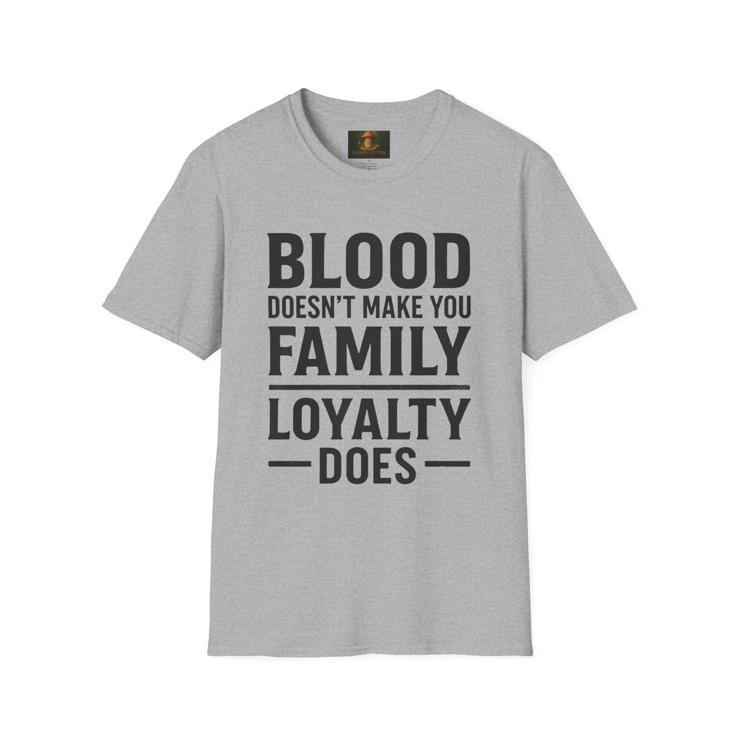 Loyalty Family Tee