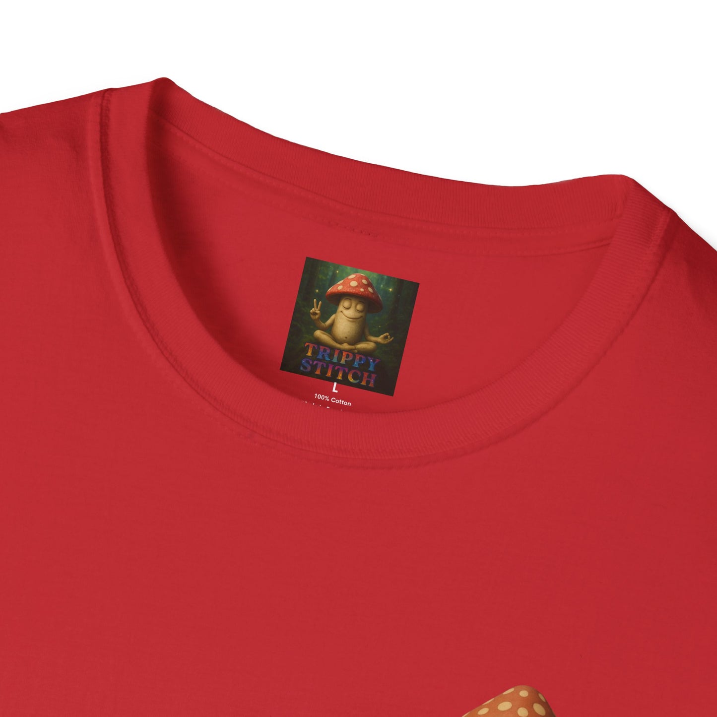 Be the Vibe Tee