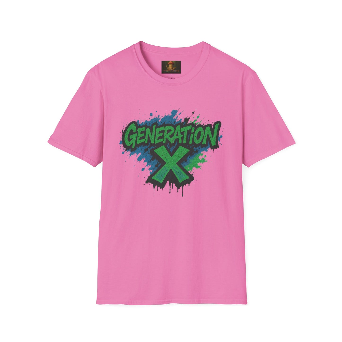 Generation X Tee