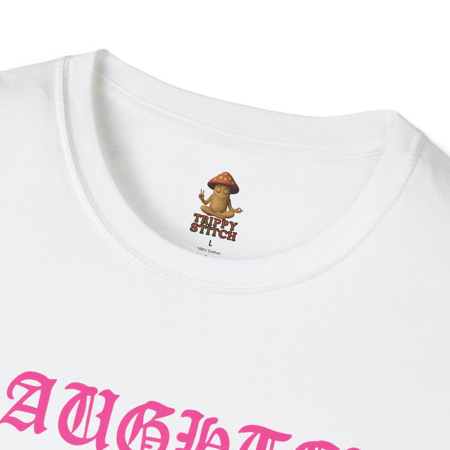 Laughter is Nature's Medicine Tee
