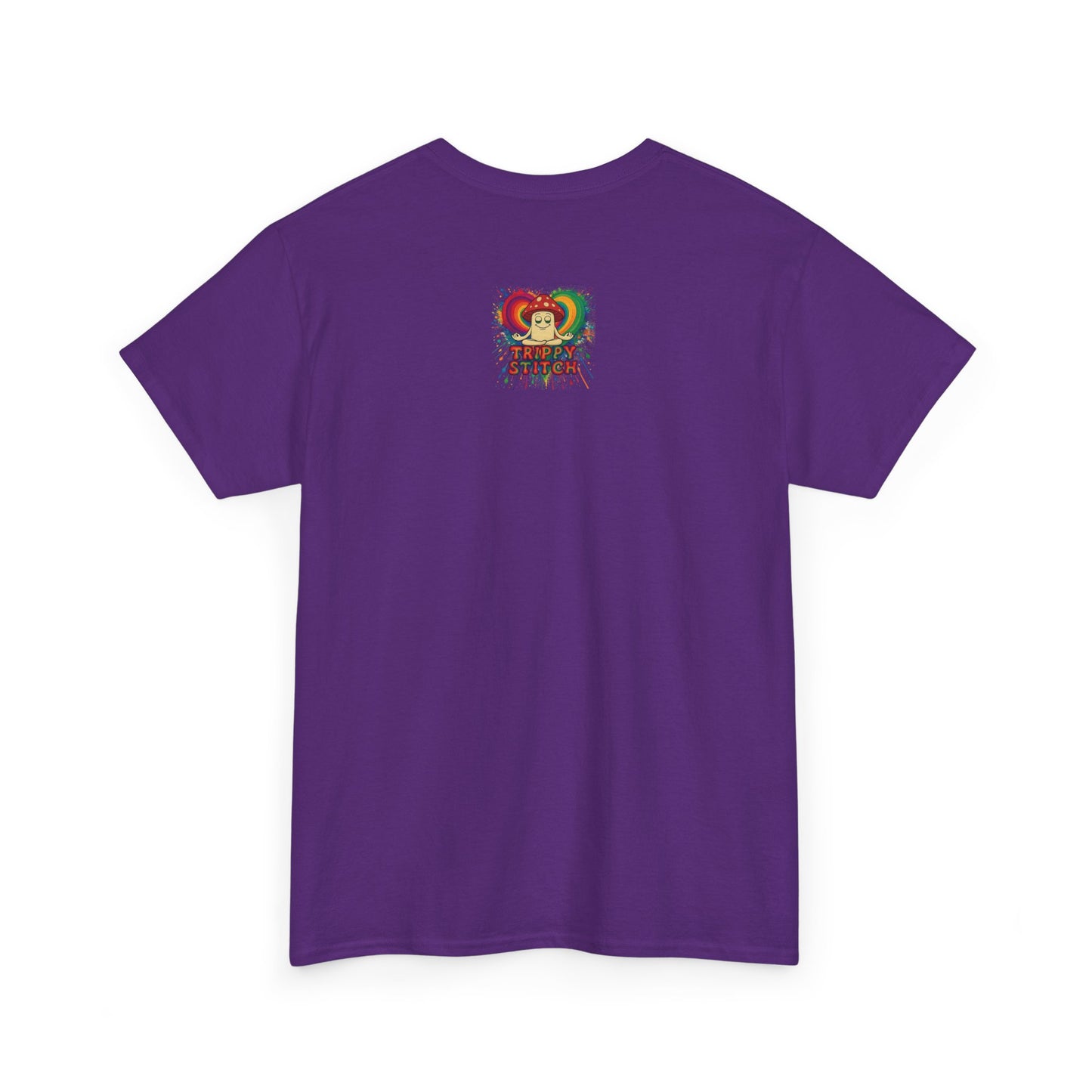 Connected Vibes Tee - Conscious Fashion for Everyone, Casual Wear, Gift for Friends, Eco-Friendly Tee, Everyday Comfort