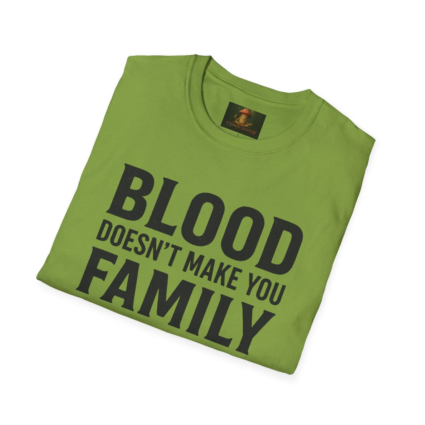 Loyalty Family Tee