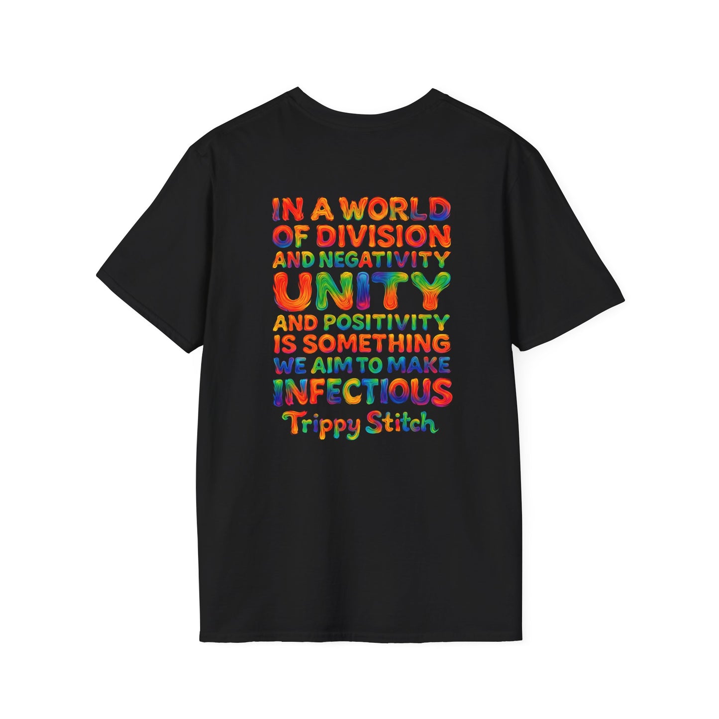 Samurai Chakra Tee
