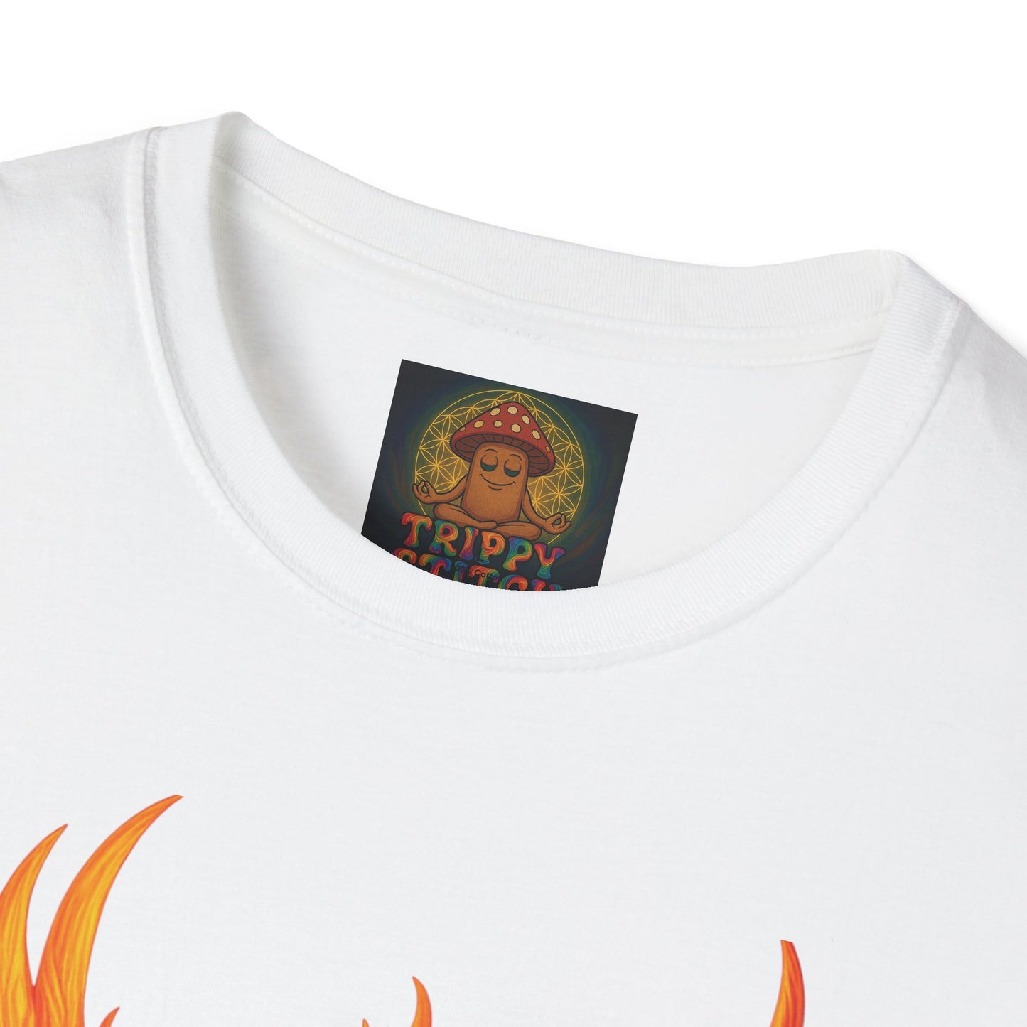 TWIN FLAME FEMALE-Phoenix