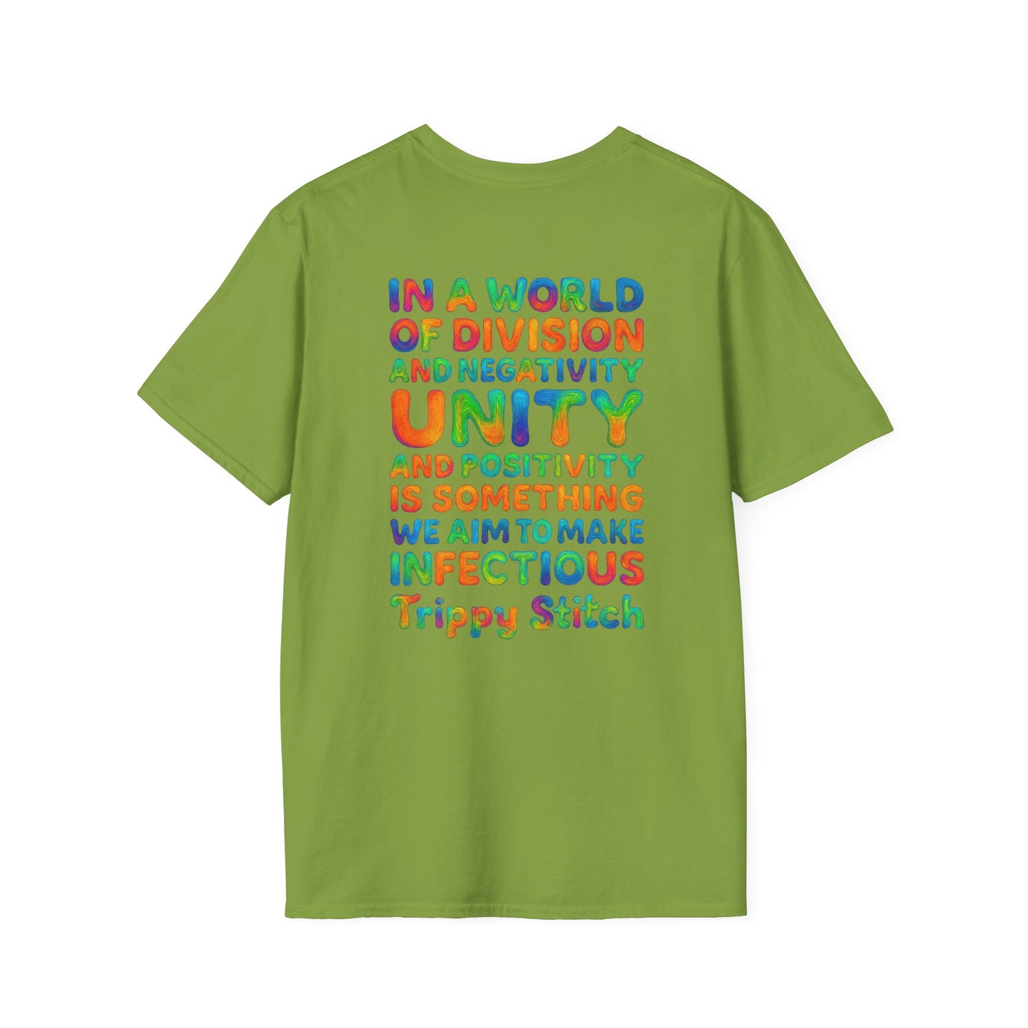 Pisces Fish Tee