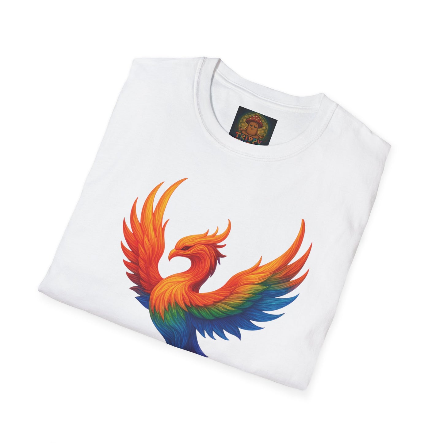 TWIN FLAME FEMALE-Phoenix