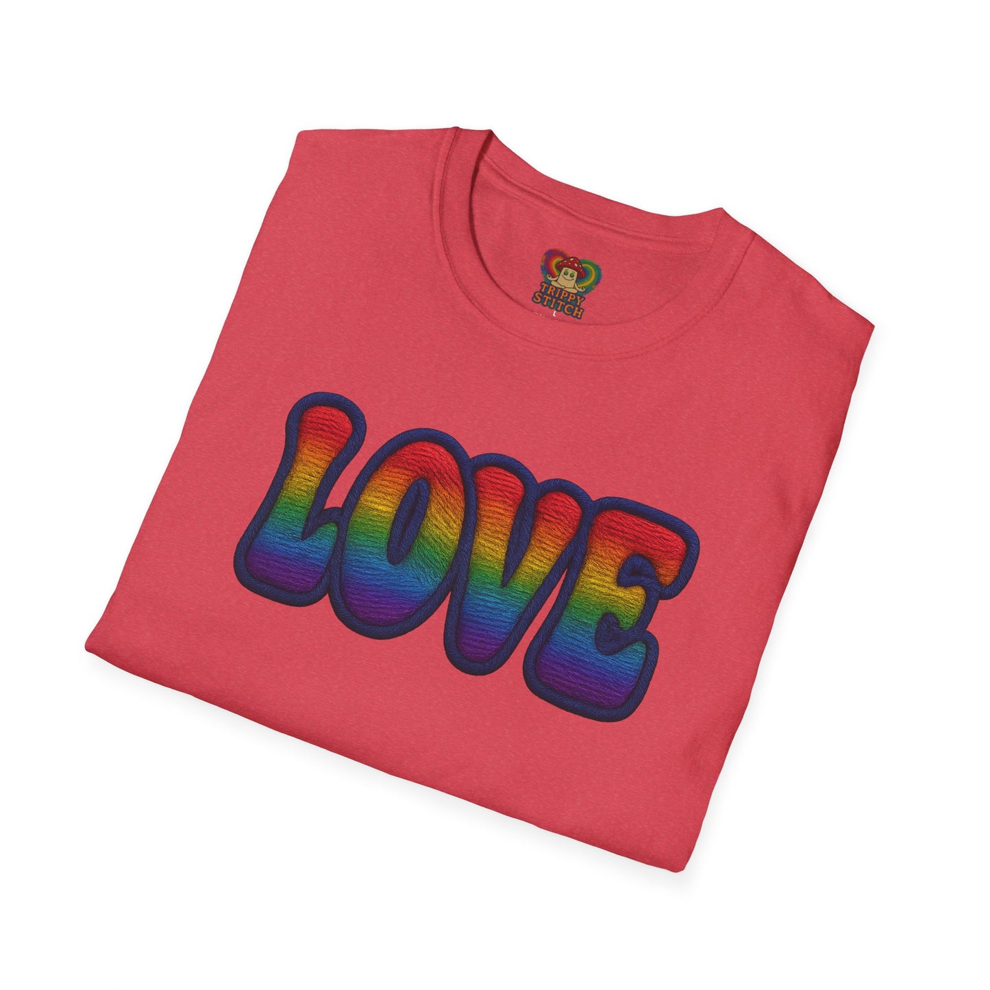 Love Tee ❤️