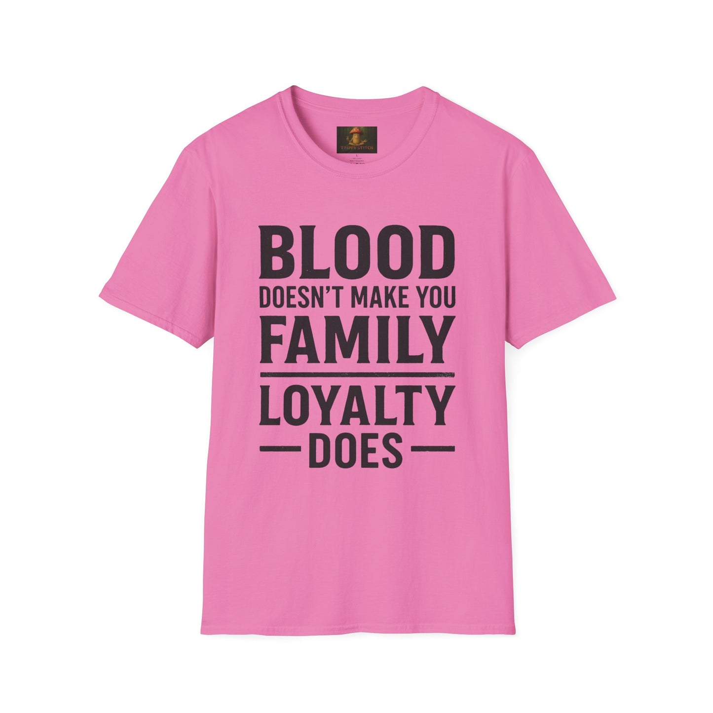 Loyalty Family Tee