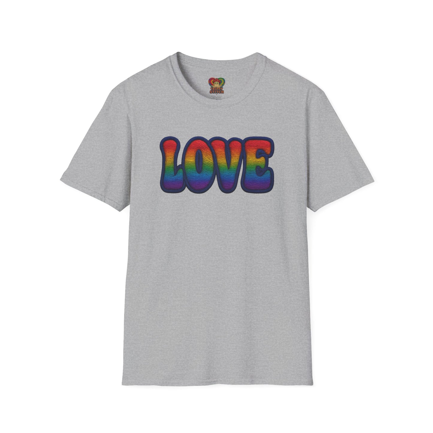 Love Tee ❤️