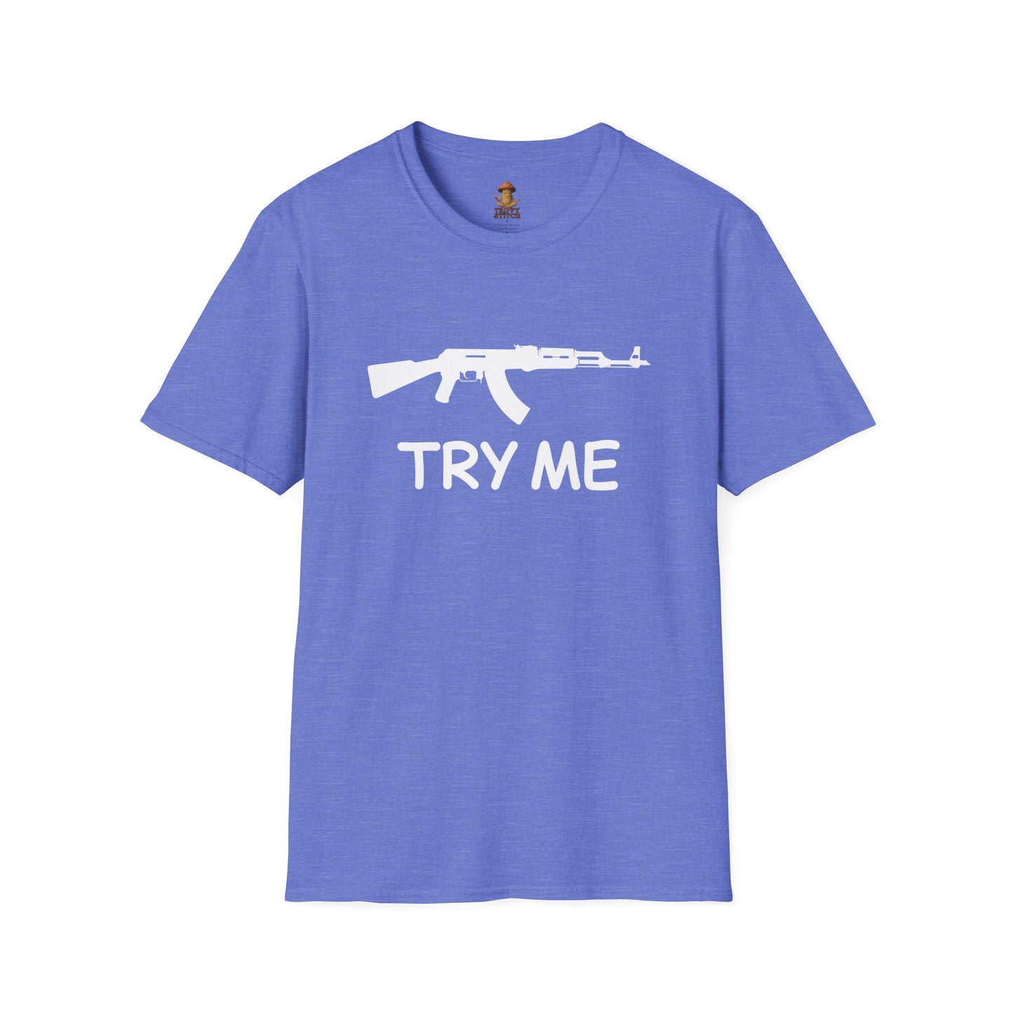 Try Me Tee