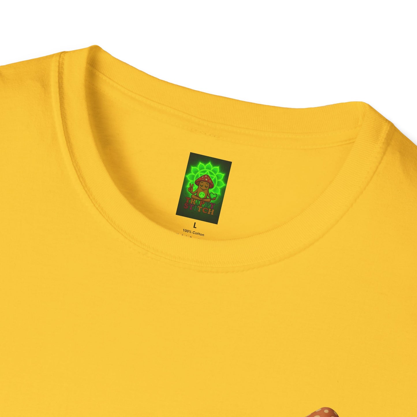 UNITE 💚 T-Shirt - Celebrate Love and Togetherness, Casual Wear, Summer Fashion