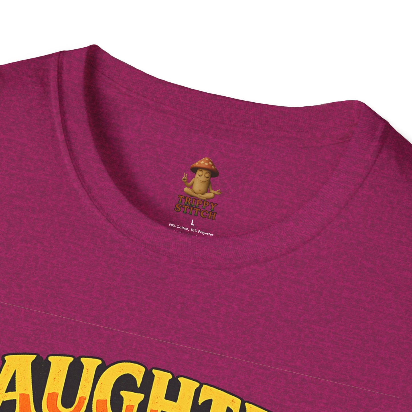 Laughter Is Nature’s Medicine Tee