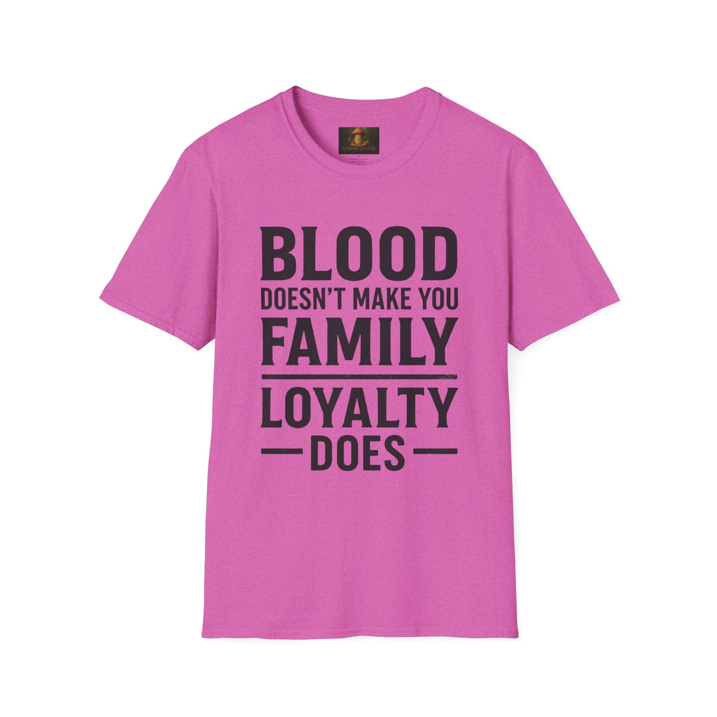 Loyalty Family Tee