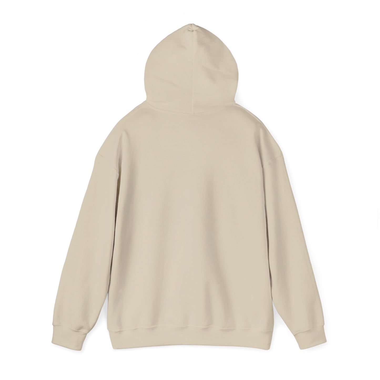 Manifest Hooded Sweatshirt
