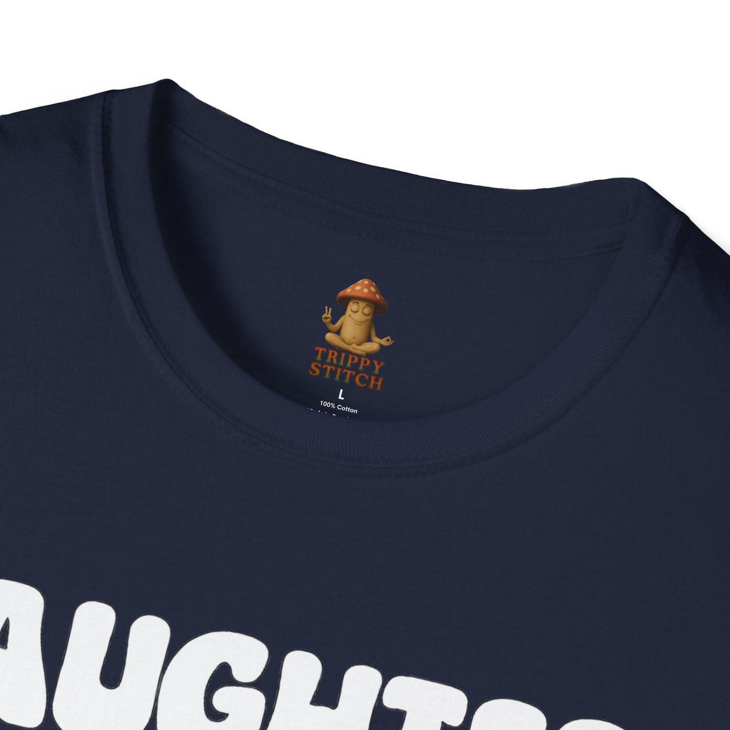 Laughter is Nature's Medicine Tee