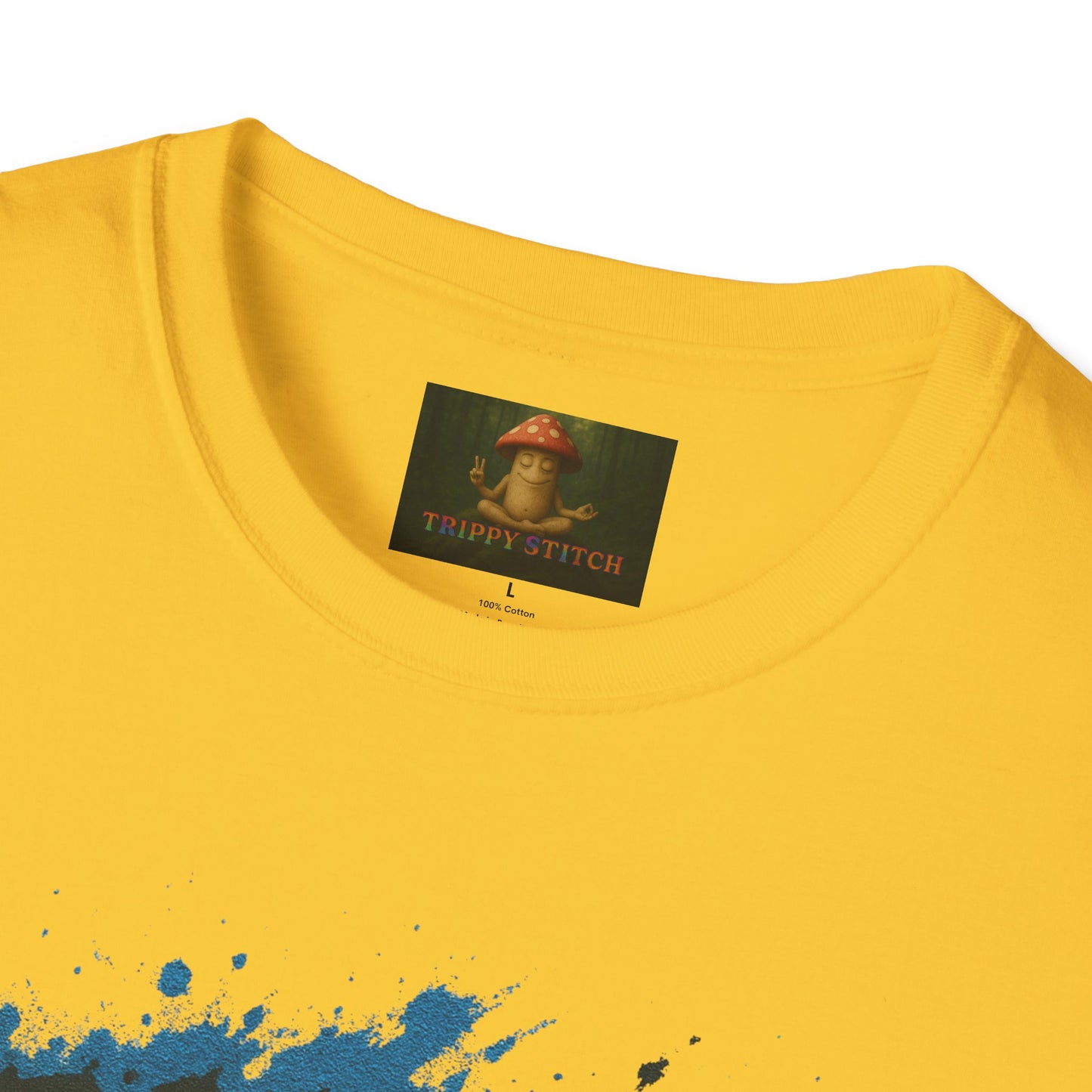 Generation X Tee