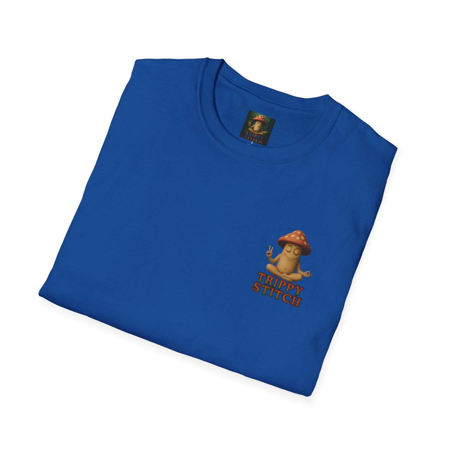 Be the Vibe Tee
