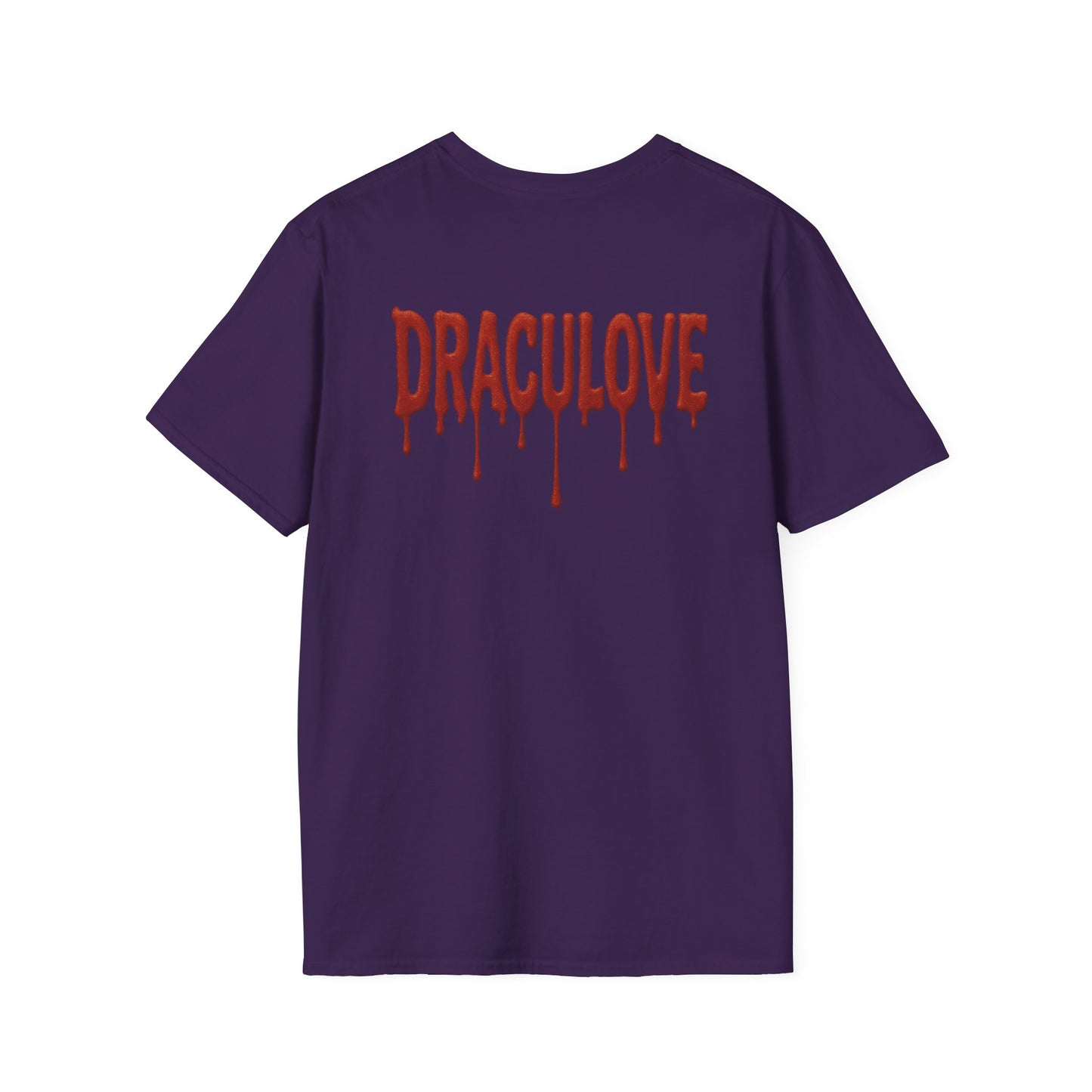 Draculove Tee ❤️