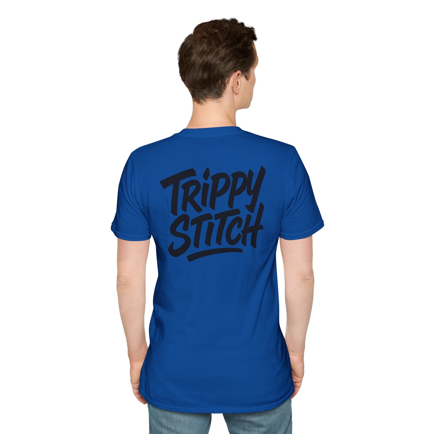 Mani the Mushroom "Kickflip" Tee