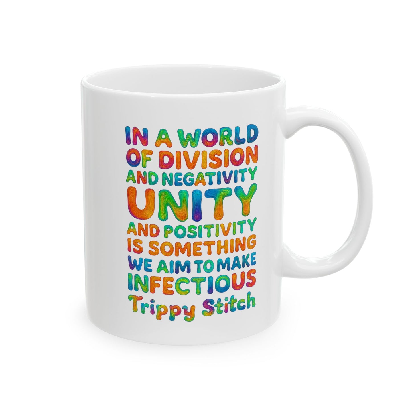 Mani the Mushroom Mug
