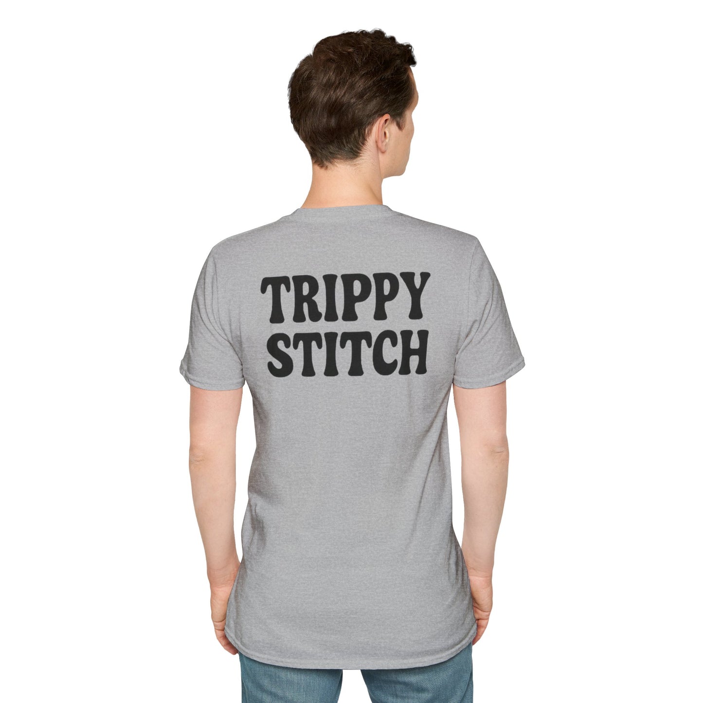 Less Judgy, More Huggy - Perfect for Casual Wear