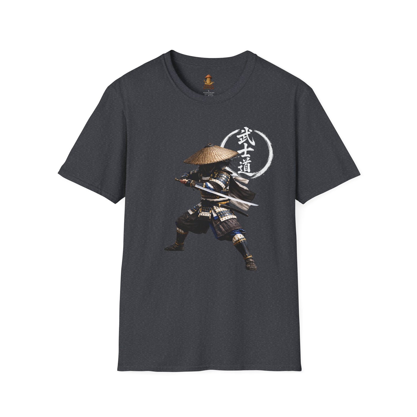 Bushido Tee