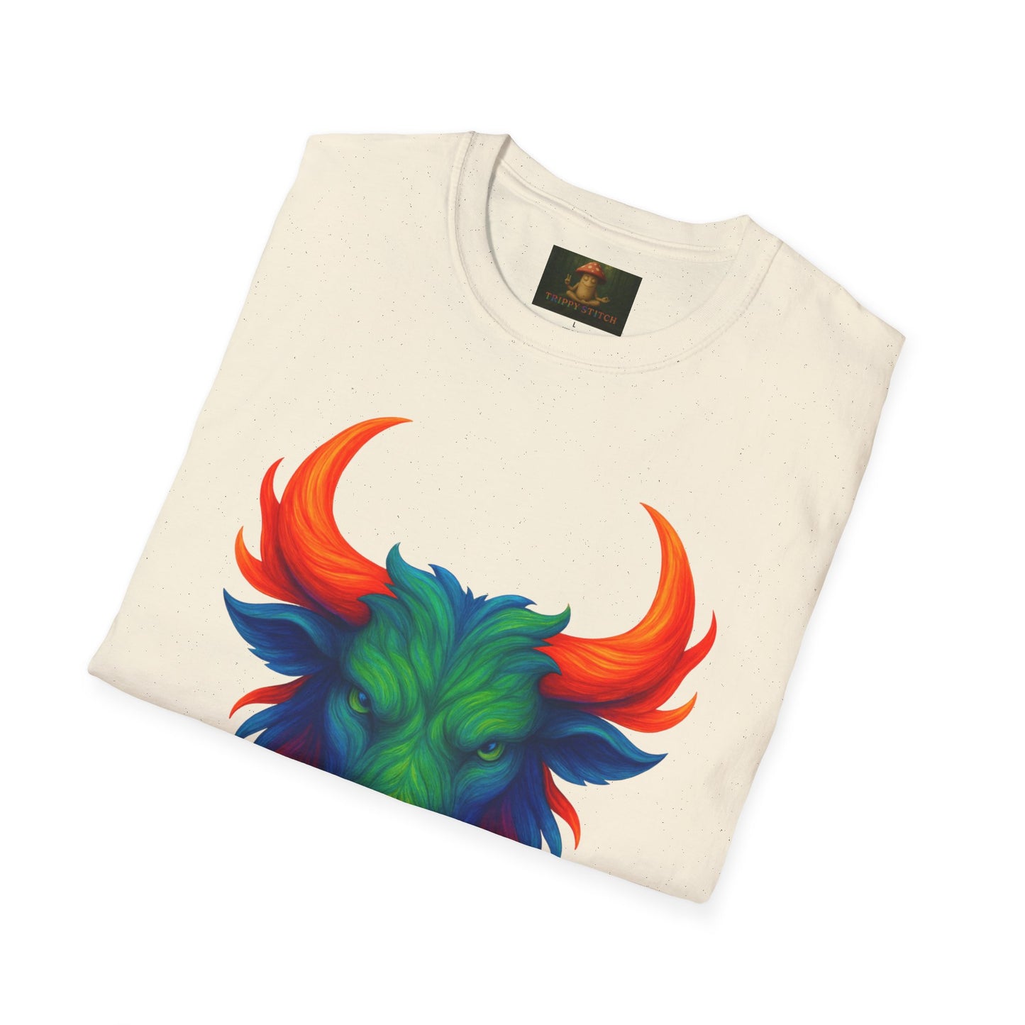 Taurus Bull Tee