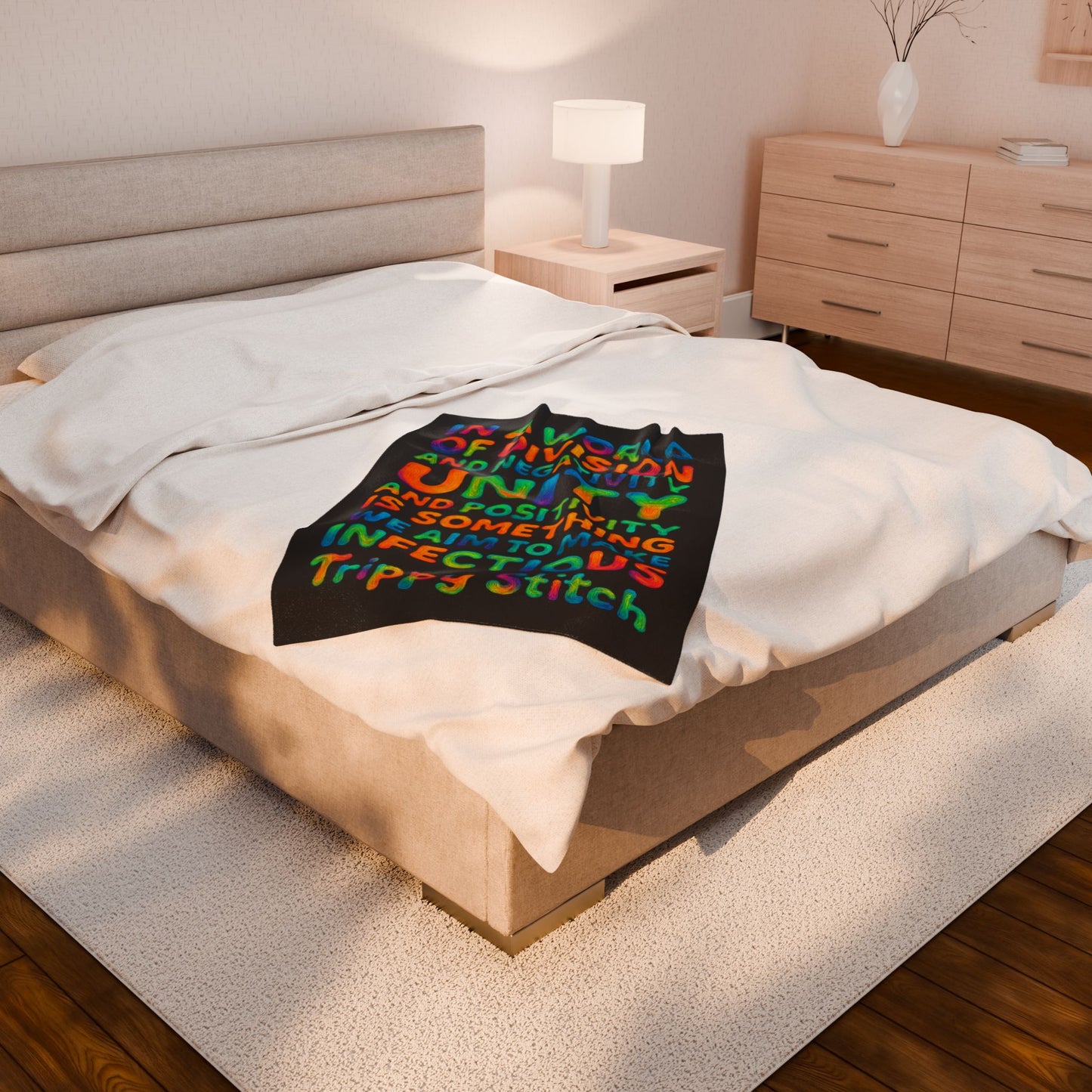Unity Blanket