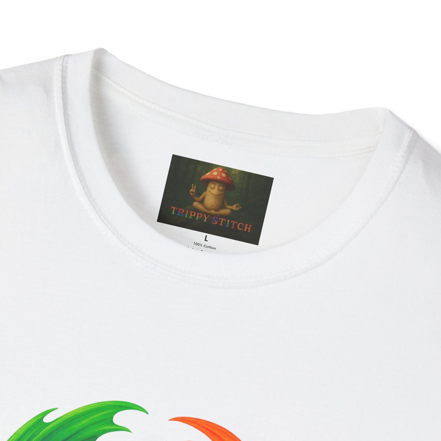 Pisces Fish Tee