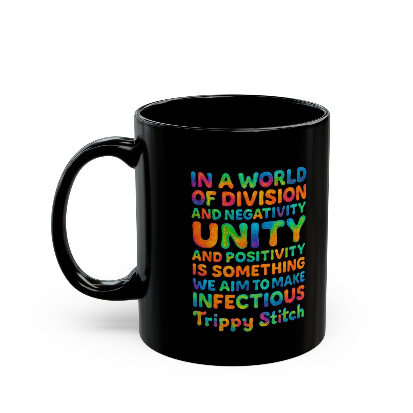 Freddie the Frog Mug - 11oz & 15oz