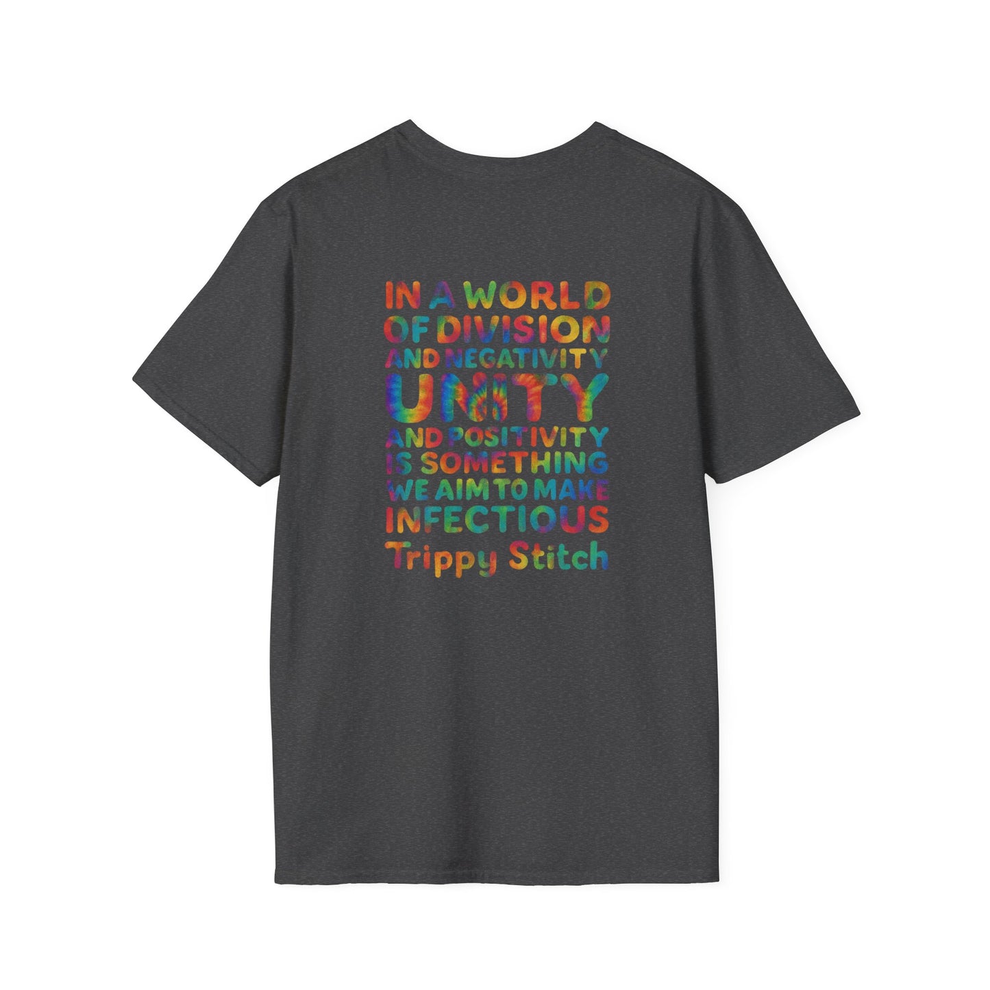 Skateboarding Bear Tee