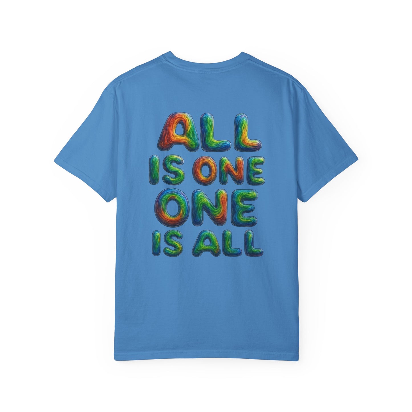 Trippy Stitch-ALL IS ONE