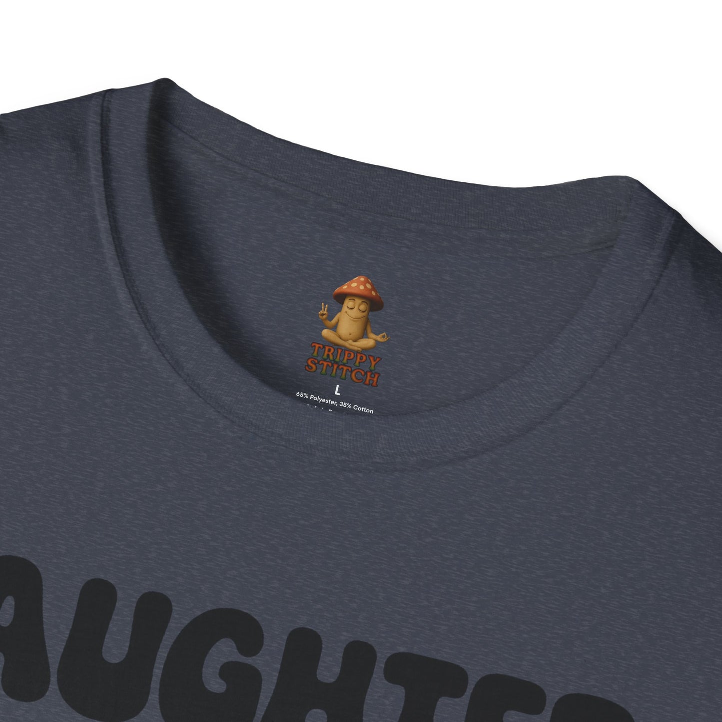 Laughter is Nature's Medicine Tee