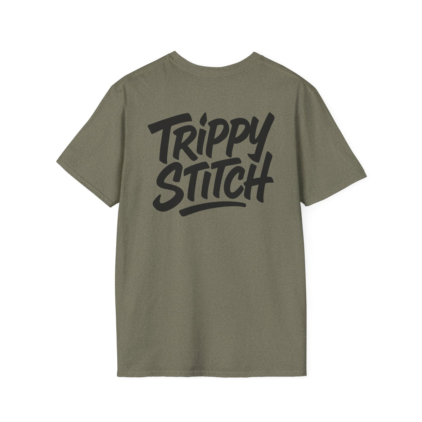 Mani the Mushroom "Kickflip" Tee