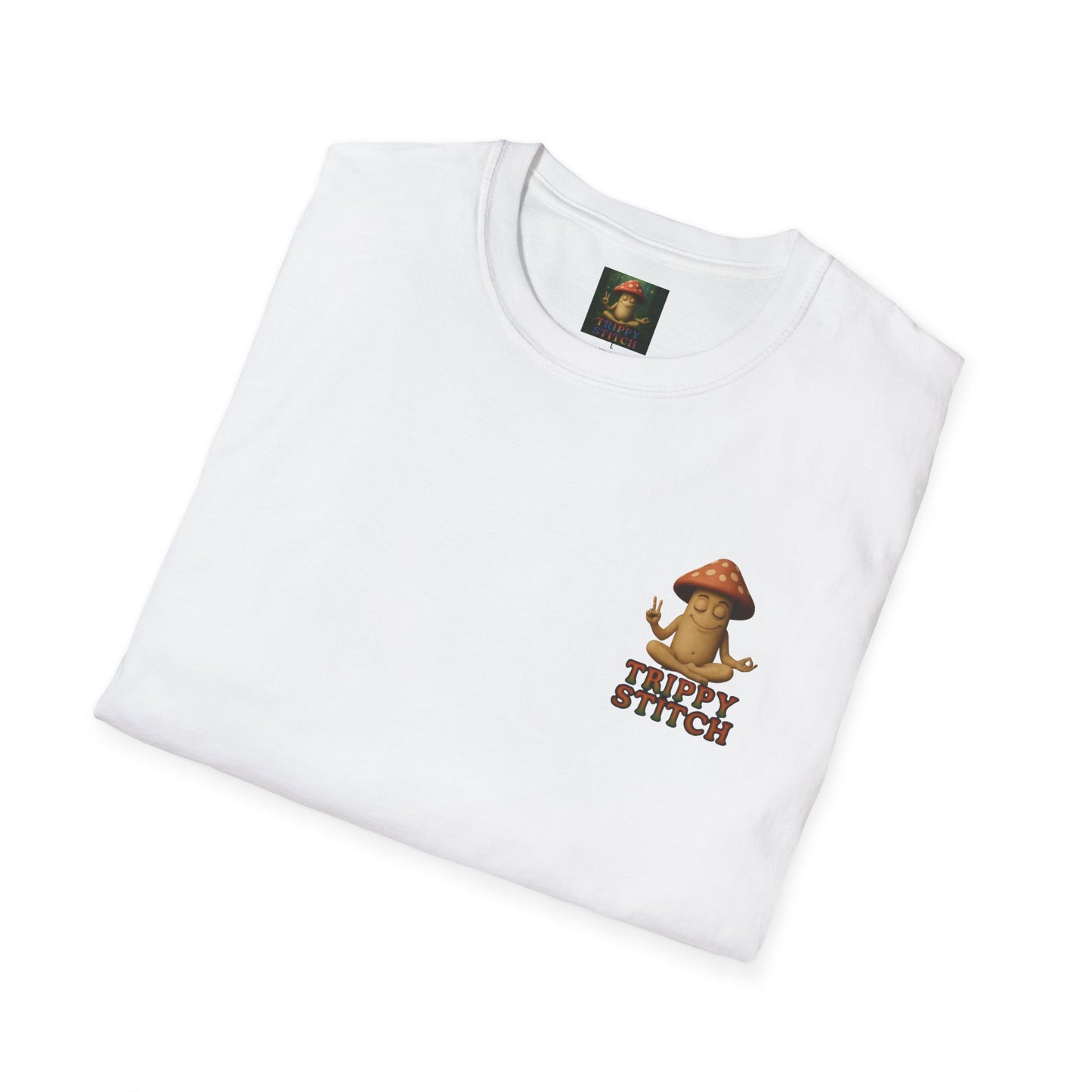 Be the Vibe Tee