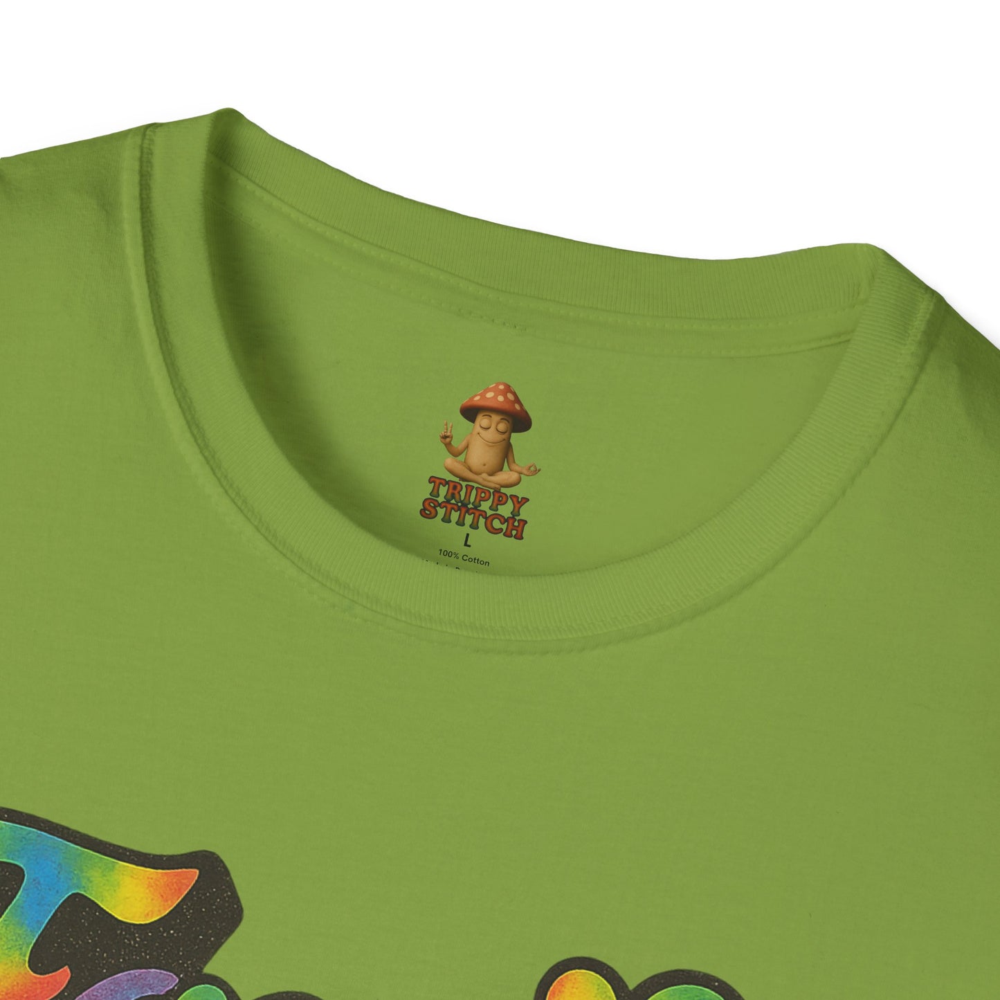 Family First Tee