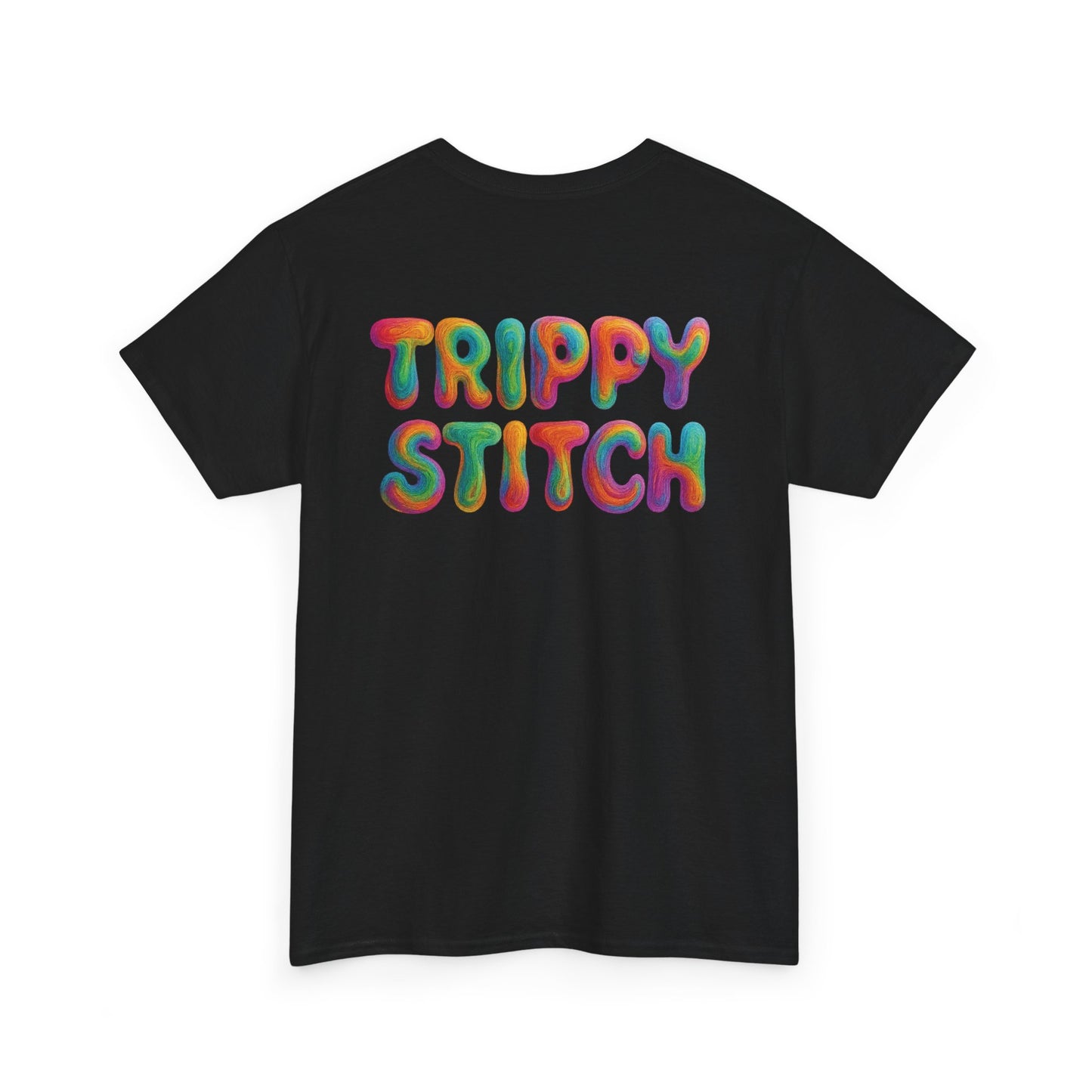 Connected Vibes Tee - Conscious Fashion for Everyone, Casual Wear, Gift for Friends, Eco-Friendly Tee, Everyday Comfort