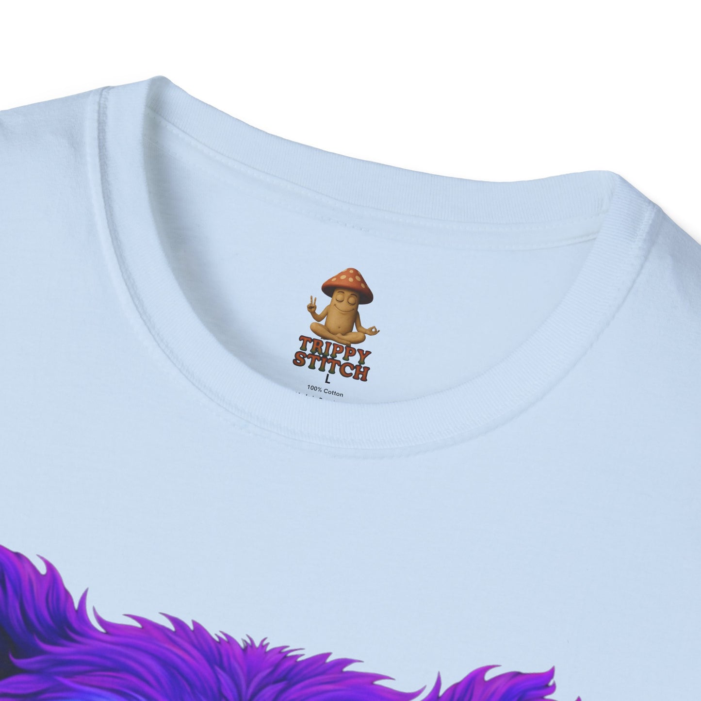Roaring Bear Unity Tee