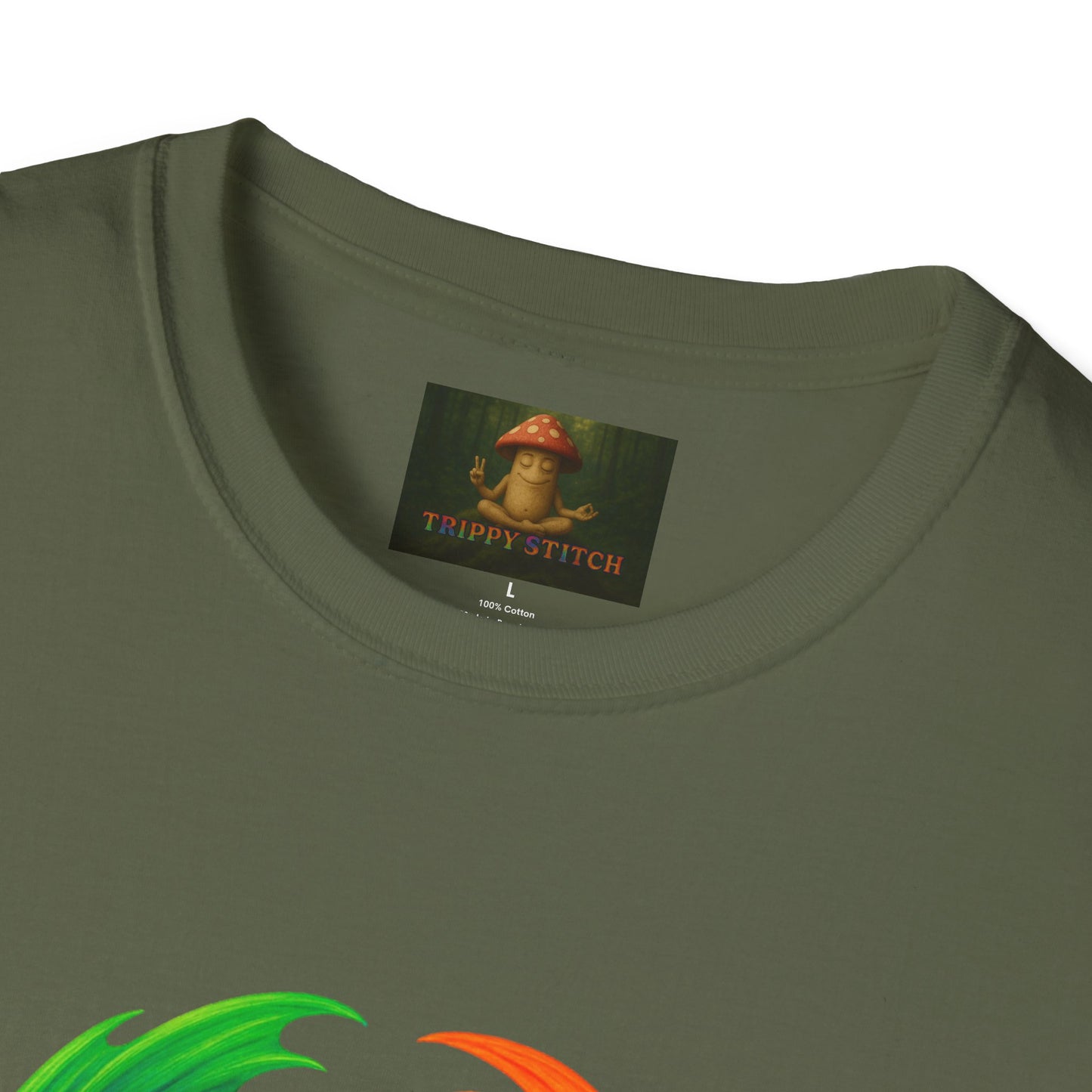 Pisces Fish Tee
