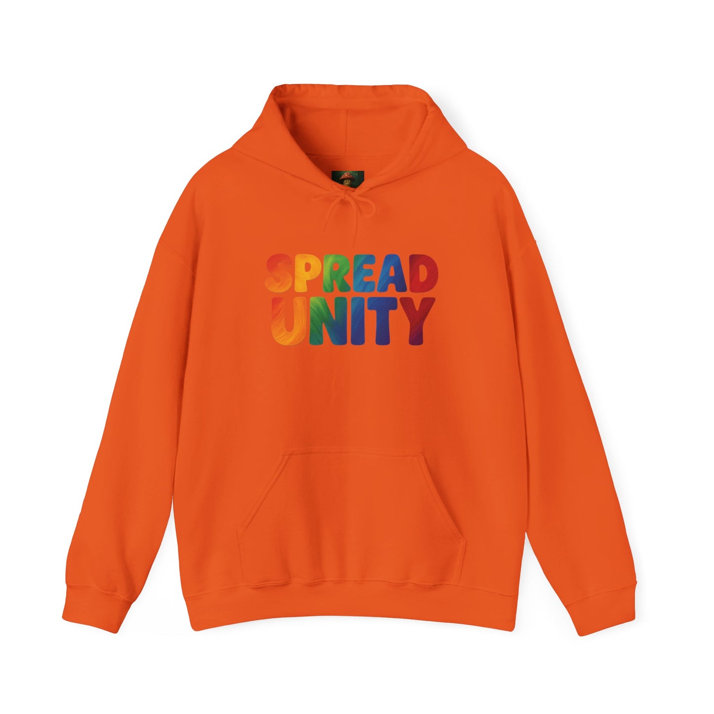 Unity 2 Hoodie