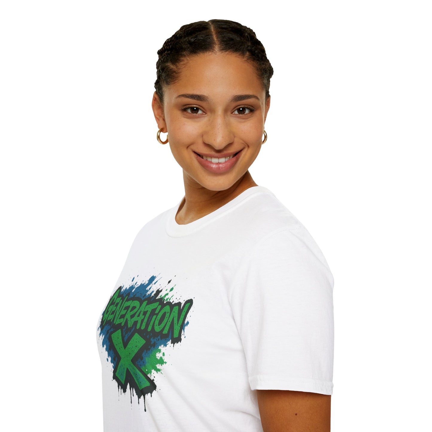 Generation X Tee