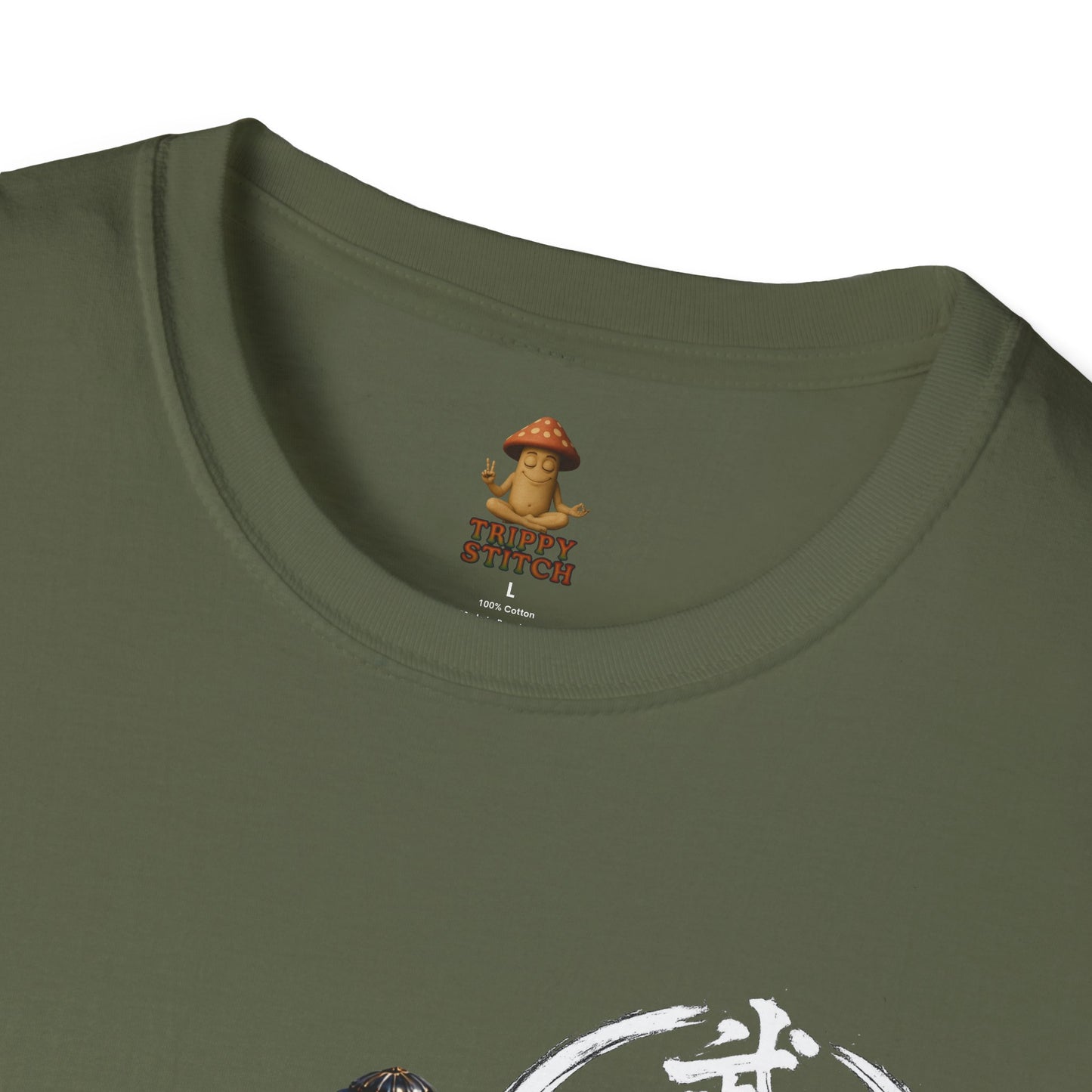 Bushido Tee