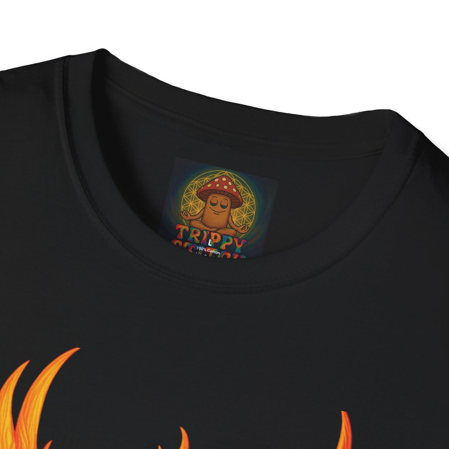 TWIN FLAME FEMALE-Phoenix