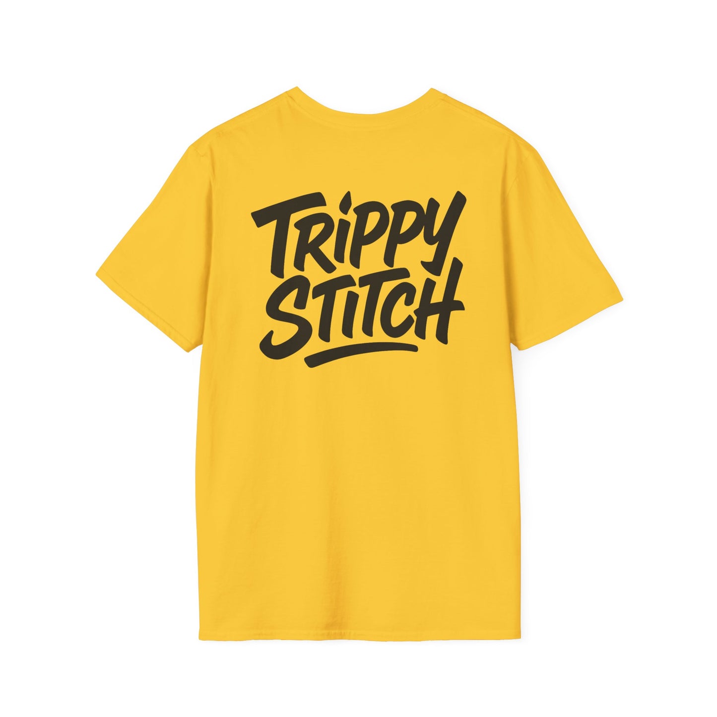 Mani the Mushroom "Kickflip" Tee