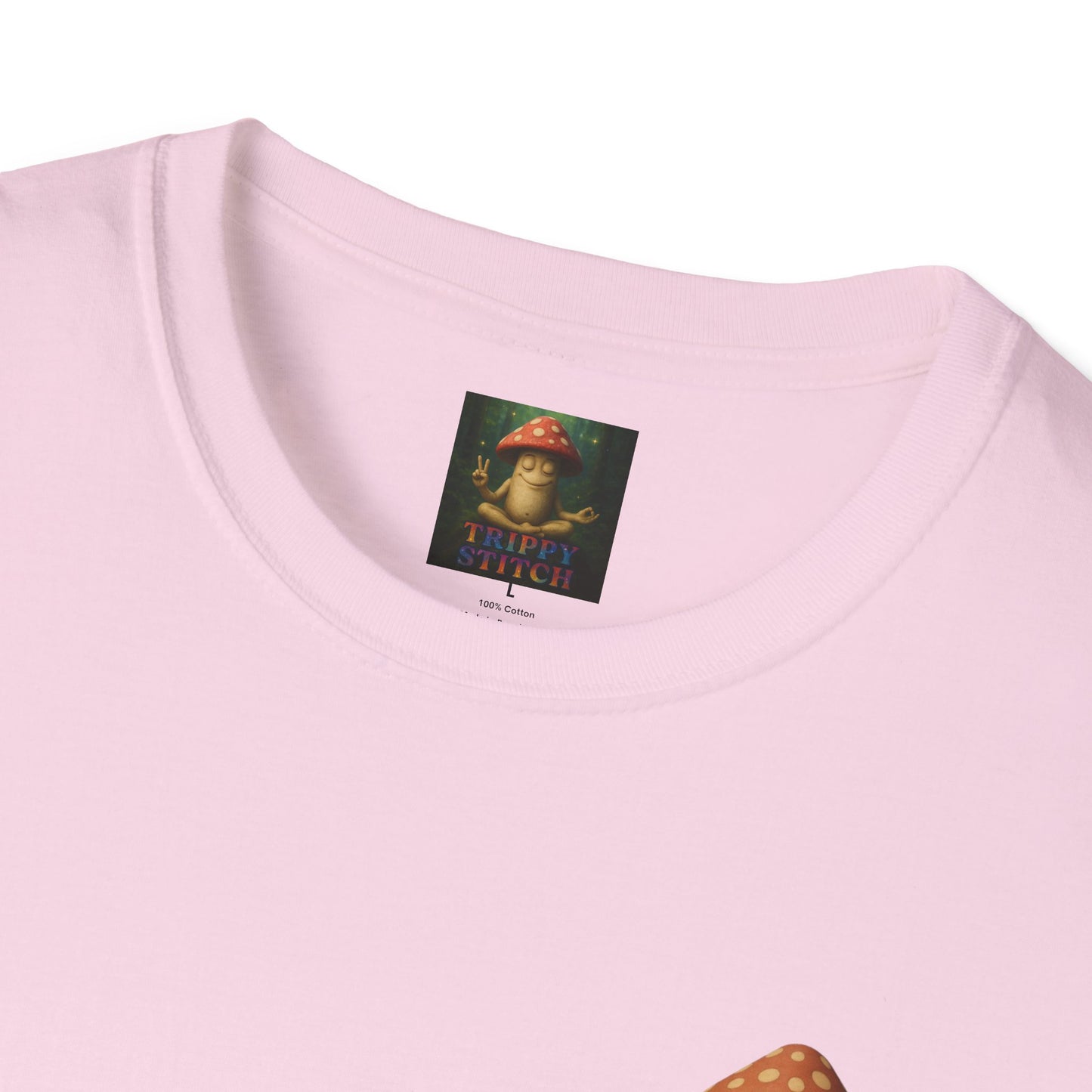 Be the Vibe Tee